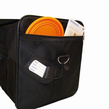 Transporttasche Hunde